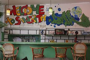 Angkor Sangrith Hostel