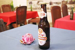 Angkor Sangrith Hostel