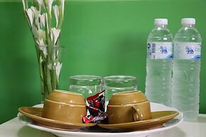 Angkor Sangrith Hostel