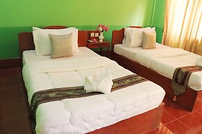 Angkor Sangrith Hostel