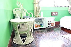 Angkor Sangrith Hostel