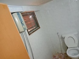 Angkor Sangrith Hostel