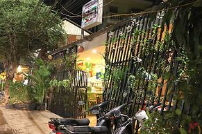Angkor Sangrith Hostel