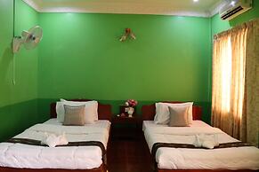 Angkor Sangrith Hostel