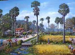 Angkor Sangrith Hostel