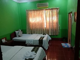 Angkor Sangrith Hostel