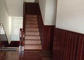 Angkor Sangrith Hostel