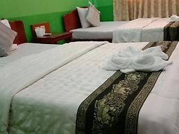 Angkor Sangrith Hostel