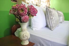 Angkor Sangrith Hostel