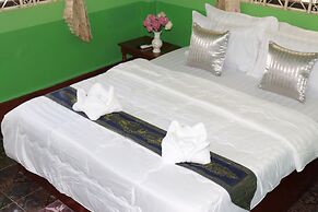 Angkor Sangrith Hostel