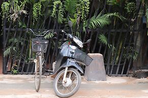 Angkor Sangrith Hostel