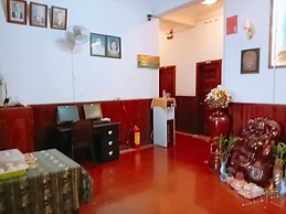 Angkor Sangrith Hostel