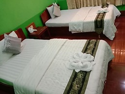 Angkor Sangrith Hostel