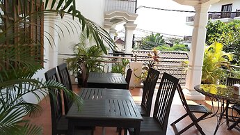 Angkor Sangrith Hostel