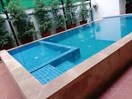 Angkor Sangrith Hostel