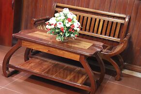 Angkor Sangrith Hostel