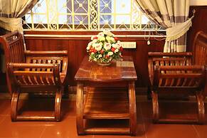 Angkor Sangrith Hostel