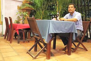 Angkor Sangrith Hostel