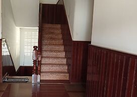 Angkor Sangrith Hostel