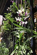 Angkor Sangrith Hostel