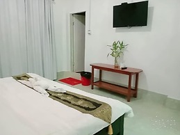 Angkor Sangrith Hostel