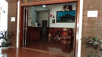 Angkor Sangrith Hostel