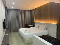 Phurinda Residence