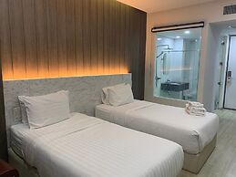 Phurinda Residence