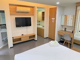 Phurinda Residence
