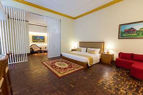 Sokha Private Mansion