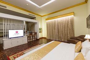 Sokha Private Mansion