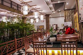 Sokha Private Mansion