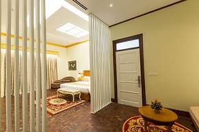 Sokha Private Mansion