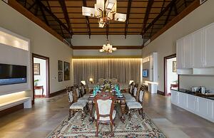 Sokha Private Mansion