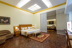 Sokha Private Mansion