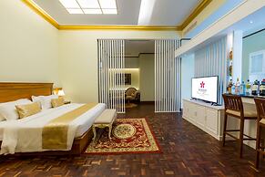 Sokha Private Mansion