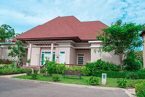 Sokha Private Mansion