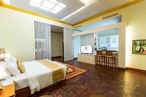 Sokha Private Mansion