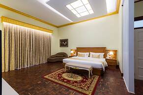 Sokha Private Mansion