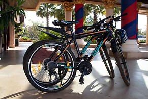 Sokha Private Mansion