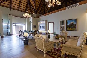 Sokha Private Mansion