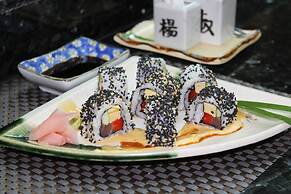 Sokha Private Mansion