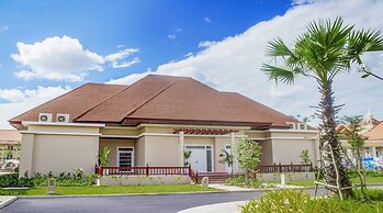 Sokha Private Mansion