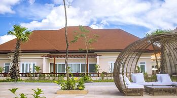 Sokha Private Mansion