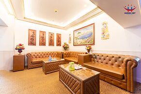 Huong Viet Hotel Quy Nhon - Beachfront