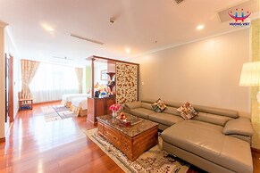 Huong Viet Hotel Quy Nhon - Beachfront