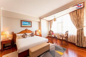 Huong Viet Hotel Quy Nhon - Beachfront