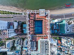 Huong Viet Hotel Quy Nhon - Beachfront