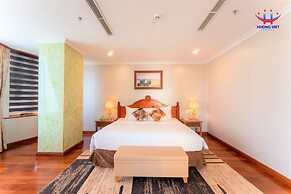 Huong Viet Hotel Quy Nhon - Beachfront