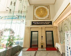 Huong Viet Hotel Quy Nhon - Beachfront